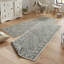 Curacao Flatweave Green Rug-25281552