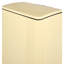 Steel Step On Rubbish Bin-67861845-67861846