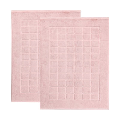 Cotton Bath Mat