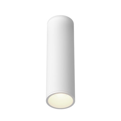 Lorna 1 - Light LED Flush Mount