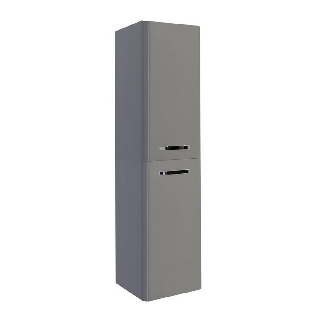 Clifton Mounting / Installation Required Linen Cabinet