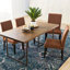 Tapis oriental turquoise Jaimez-1045732567