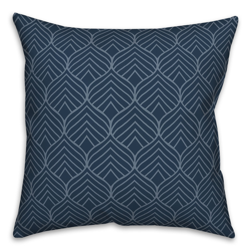 Coussin Geo
