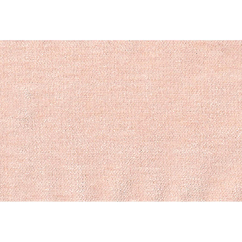 Blush Pink Modular For Living Room, & Chairs, Soft Fabric 5 , With Contemporary Space, Pink Suede