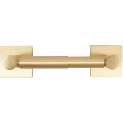 Vienna Wall Mounted Toilet Paper Holder