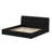King Size Upholstered Platform Bed-159466785