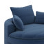 Chaise pivotante 360 °-116062349