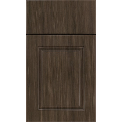 Dwelling Full Access Allsbrook Door Sample