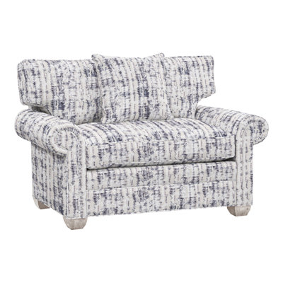 Main Street Chair And A Half