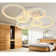 LED ceiling light