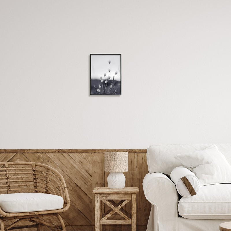 "Stupell Industries Country Botanicals", photographie sur toile par Sissi et Seb, H 14 po x l 11 po x P 1,5 po