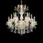 Century 12 - Light Glass Chandelier-39086515