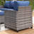 Samya Outdoor Lounge Chair With Cushions (Set of 2)-339848221