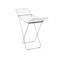 Aluminum Foldable X-Frame Drying Rack-61962342