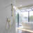 Bathroom Tub Spout with Diverter-98900435