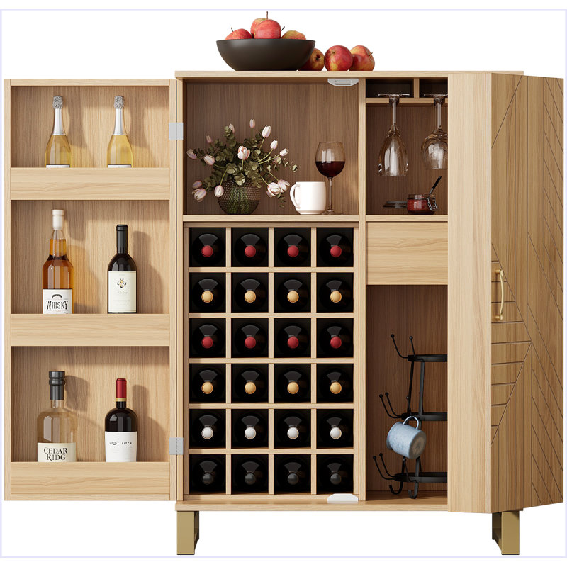 Armoire bar