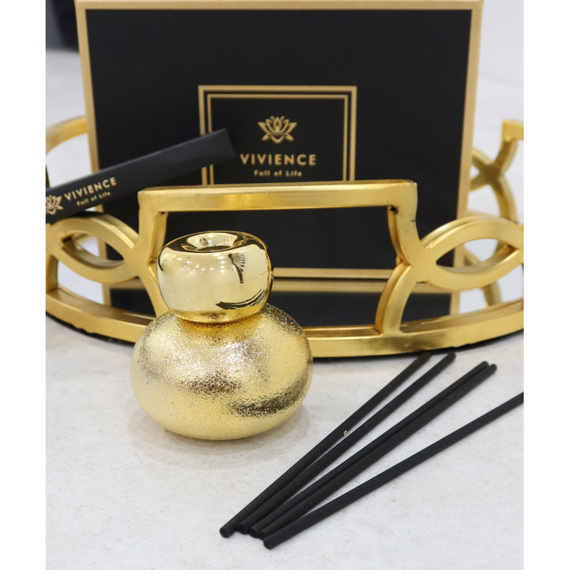 Plant / Floral Diffuser