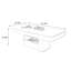 Table de bout Minimal-109691055