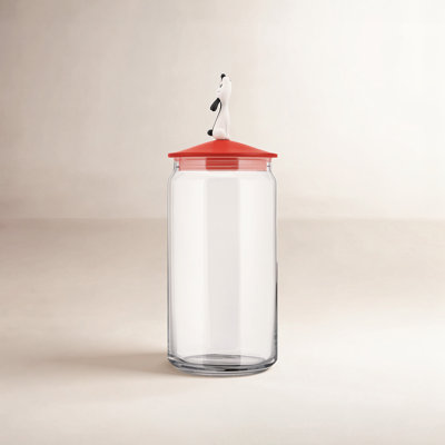 Lulà Glass Jar