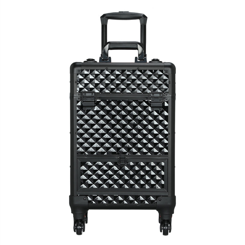 Trousse de maquillage Pyburn Professional