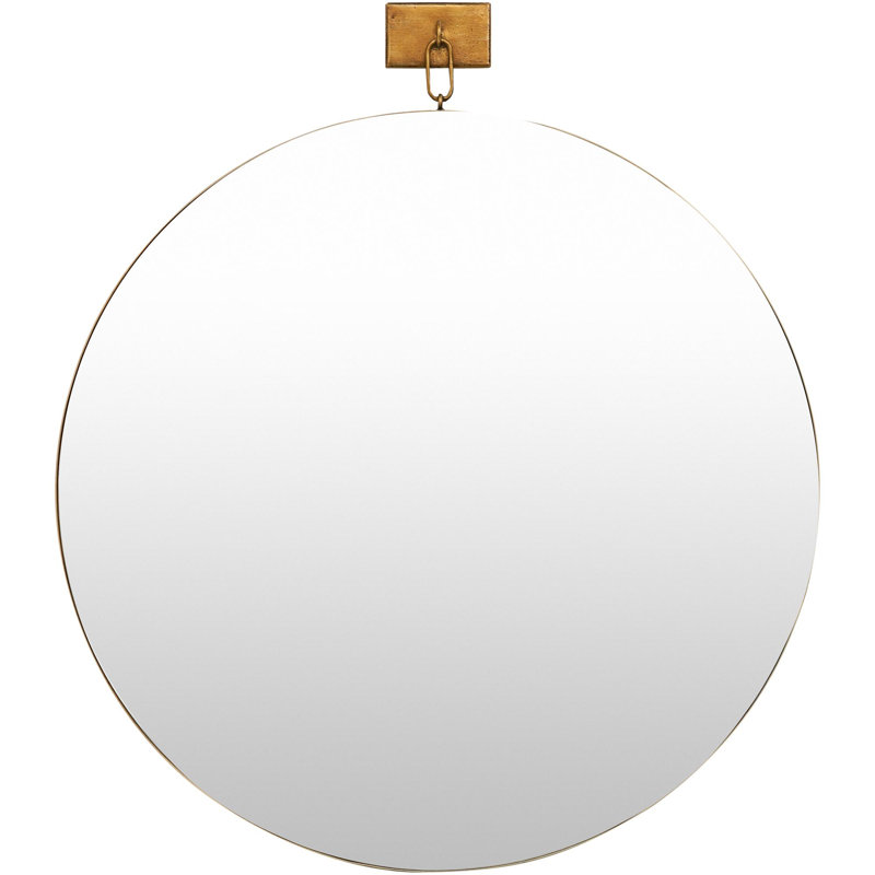 Miroir Embrey, 36,5 po x 32 po