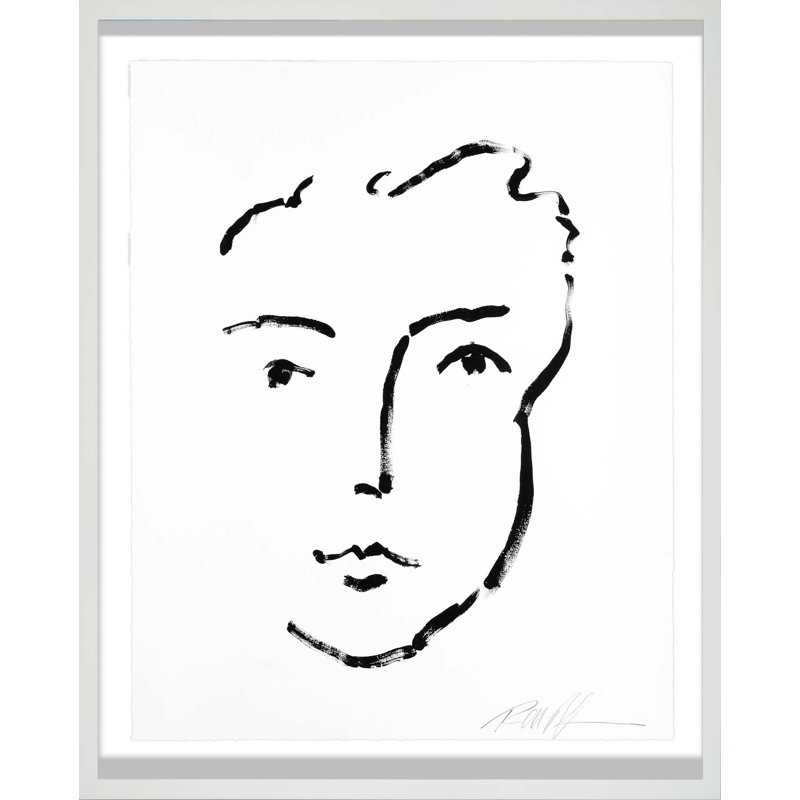 Face Print