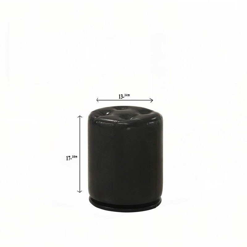 Ensemble de meuble-lavabo 3 pièces noir, Noir