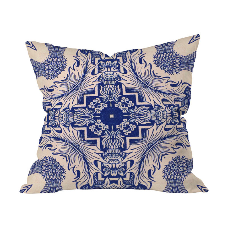 Coussin extérieur, 18 po x 18 po
