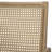Baywood Cane Arm Chair (Set Of 2)