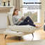 Upholstered Accent Chair-1021640258