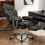 Chaise de bureau confortable et ergonomique avec des caractéristiques avancées pour une productivité accrue-1754431617