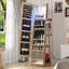 Freestanding Jewelry Armoire-1187889102