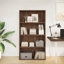 Analuisa Bookcase-1301004591-1301004625