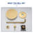 All-In-One Kit with Rough in-Valve-60135009