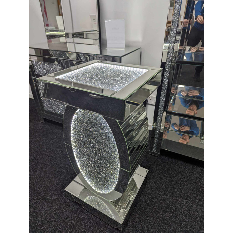 Nova End Table