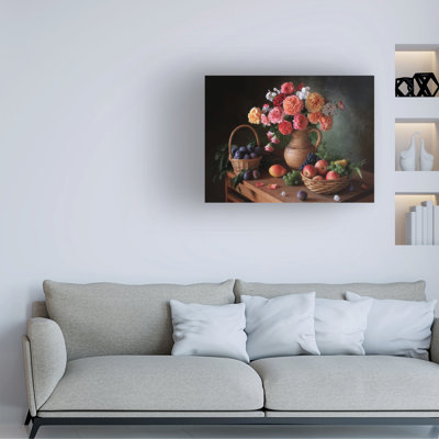 Art sur toile, Tatyana Skorokhod