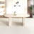 Oval Expandable Carice with sturdy base