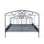Lugo Solid Wood Bed-37870541