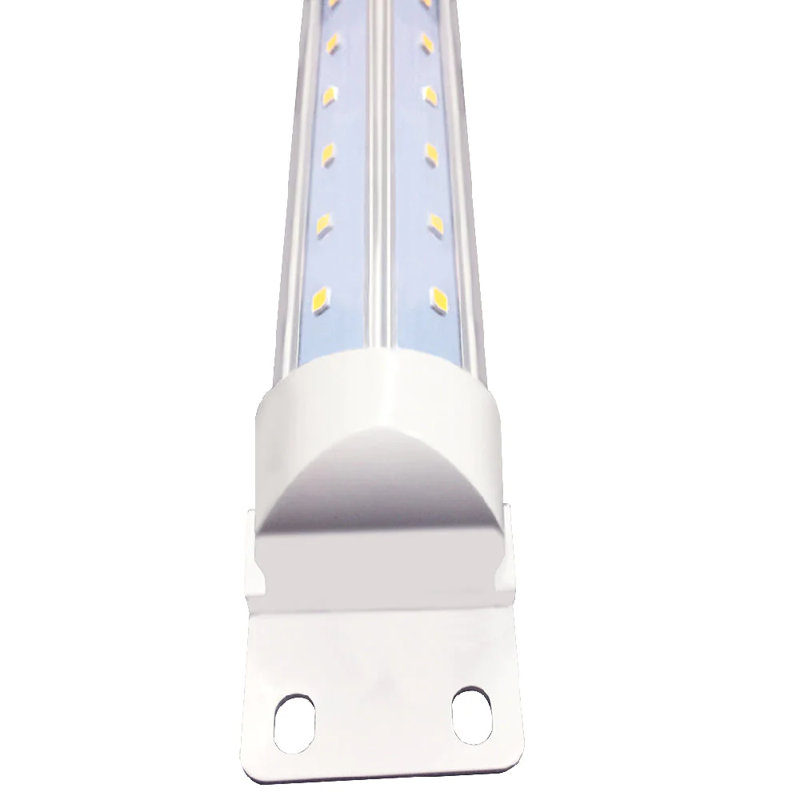 Equivalent Tube Light Dimmable LED Bulb, 5000K