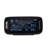 Air Quality Monitor 9-IN-1, CO2, Temperature, Humidity, Formaldehyde TVOC AQI Tester, Professional PM2.5 PM10 PM1.0 Particle Counter for Indoor/Outdoor, Air Quality Metre  w/Alarm Thresholds
