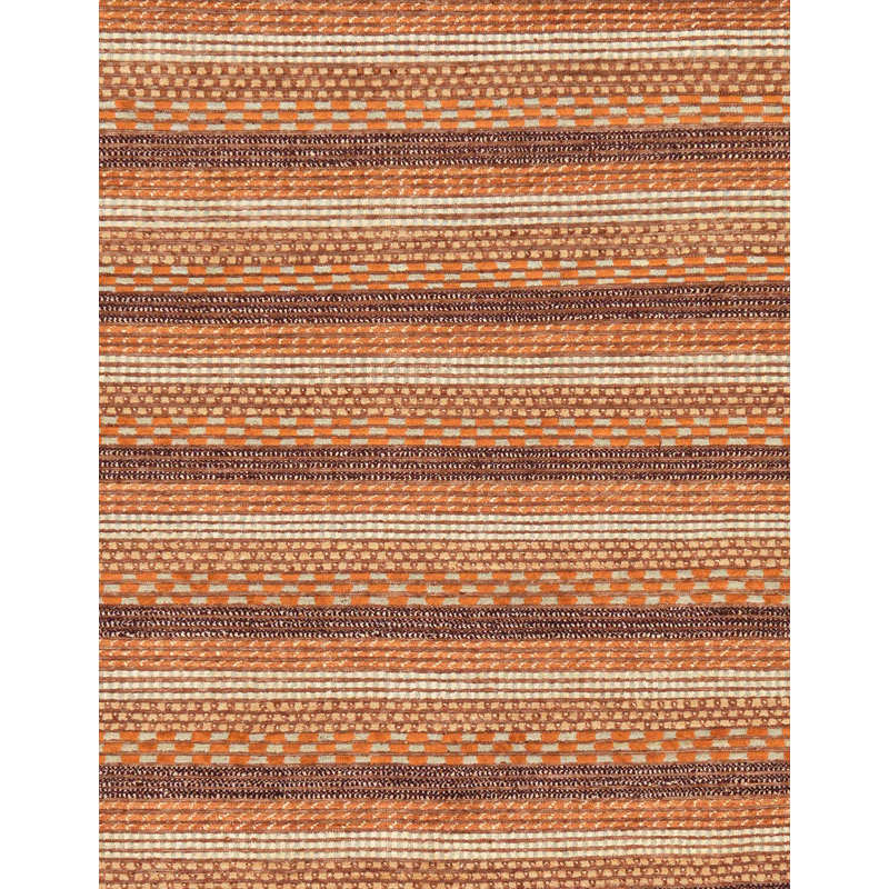 Tapis abstrait moderne 238, Rectangle 8 pi x 12 pi