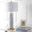 Jalen Ceramic Table Lamp