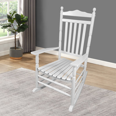Fauteuil à bascule balcon adulte Balcony