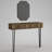47'' Console Table