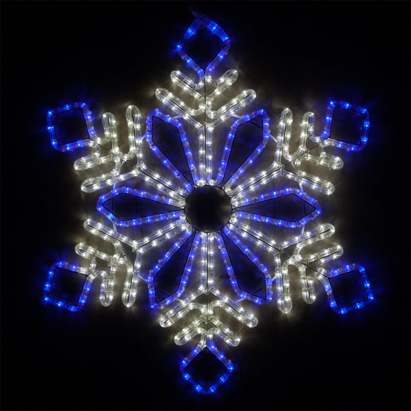 Metal Christmas Decoration