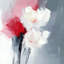 Red Infusion 11 - Unframed-484611926