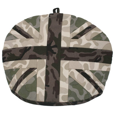 17 Stories Almath Tea Cosy
