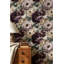 Papier peint floral vert-2077317165