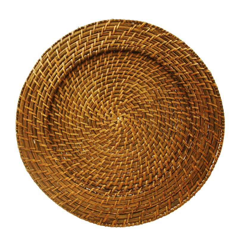 Jute Charger