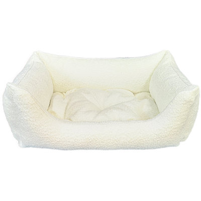 Orthopedic Memory Foam Pet Bed